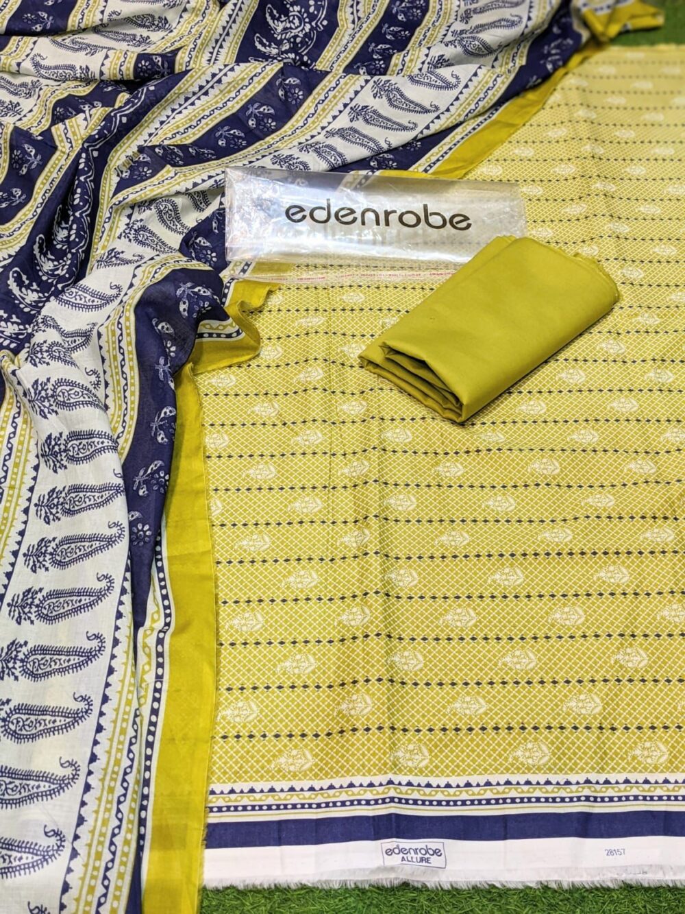 Edenrobe Allure 4