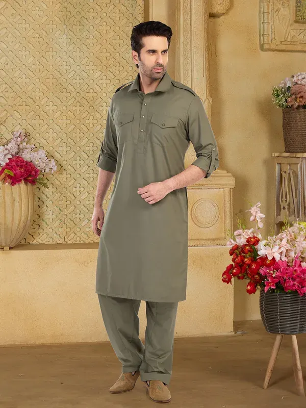 Imported pathani