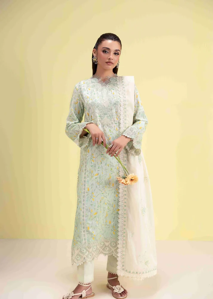 Aabyaan Eid Prit '25