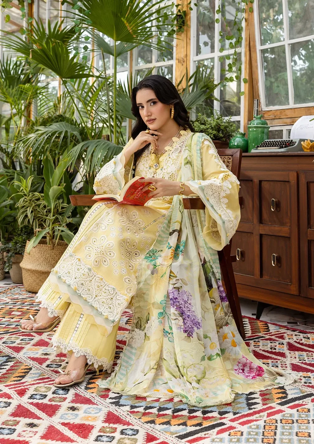 BUTTER BLOOM - Image 3