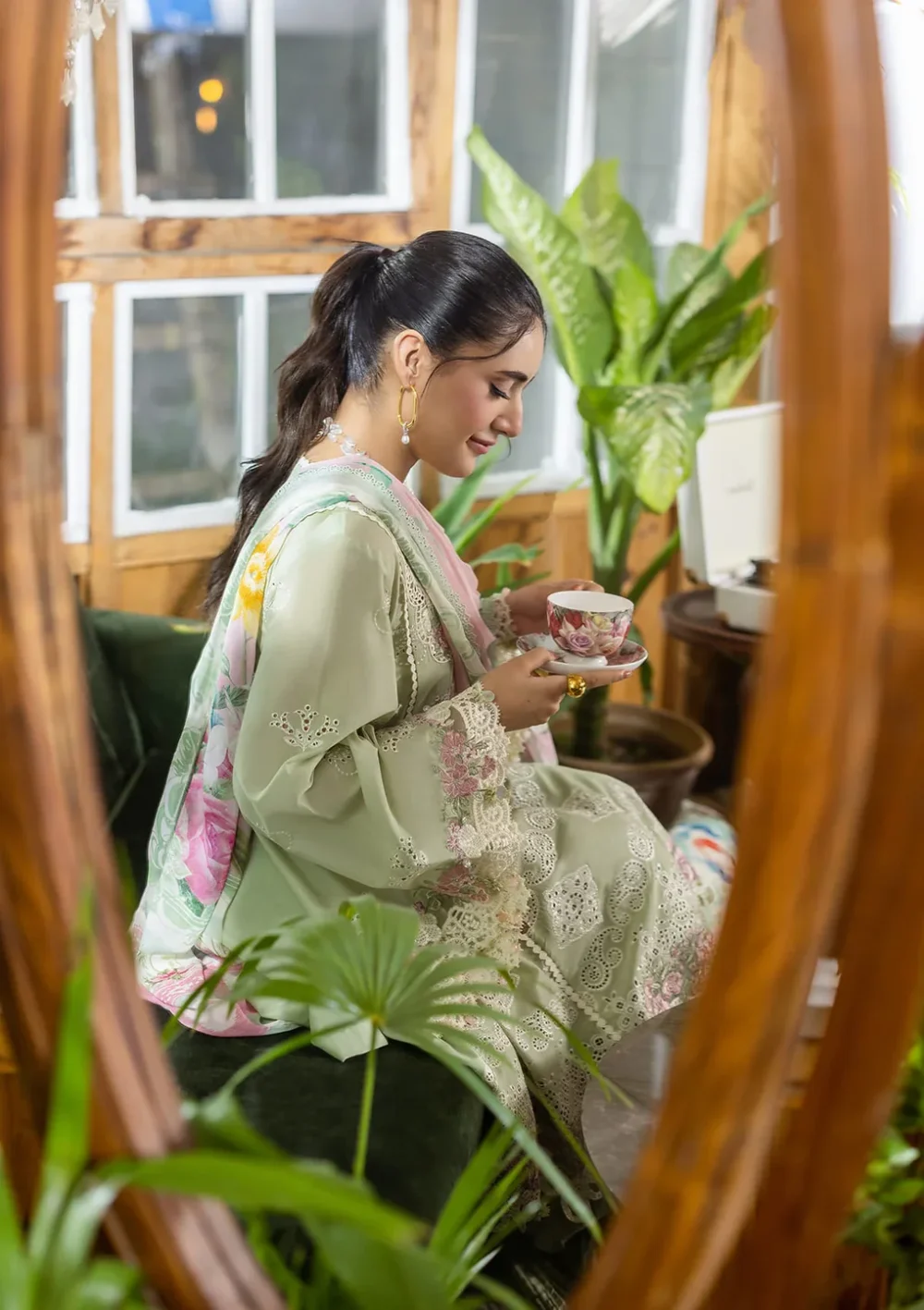MATCHA - Image 4