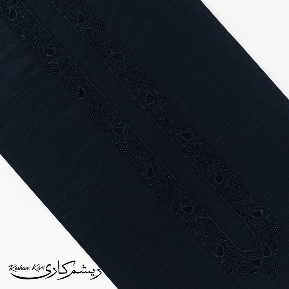 Reshamkari Design 1