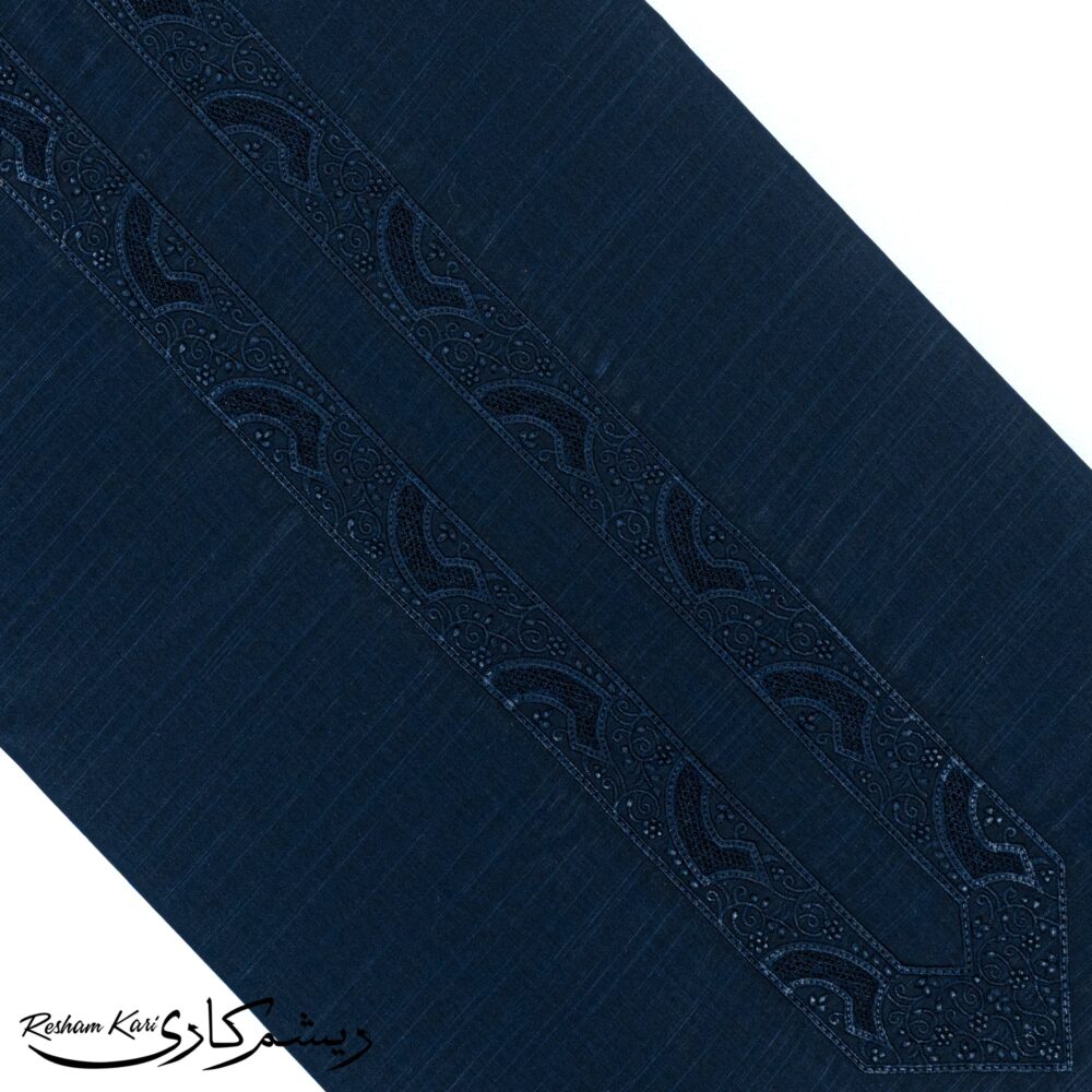 Reshamkari Design 8
