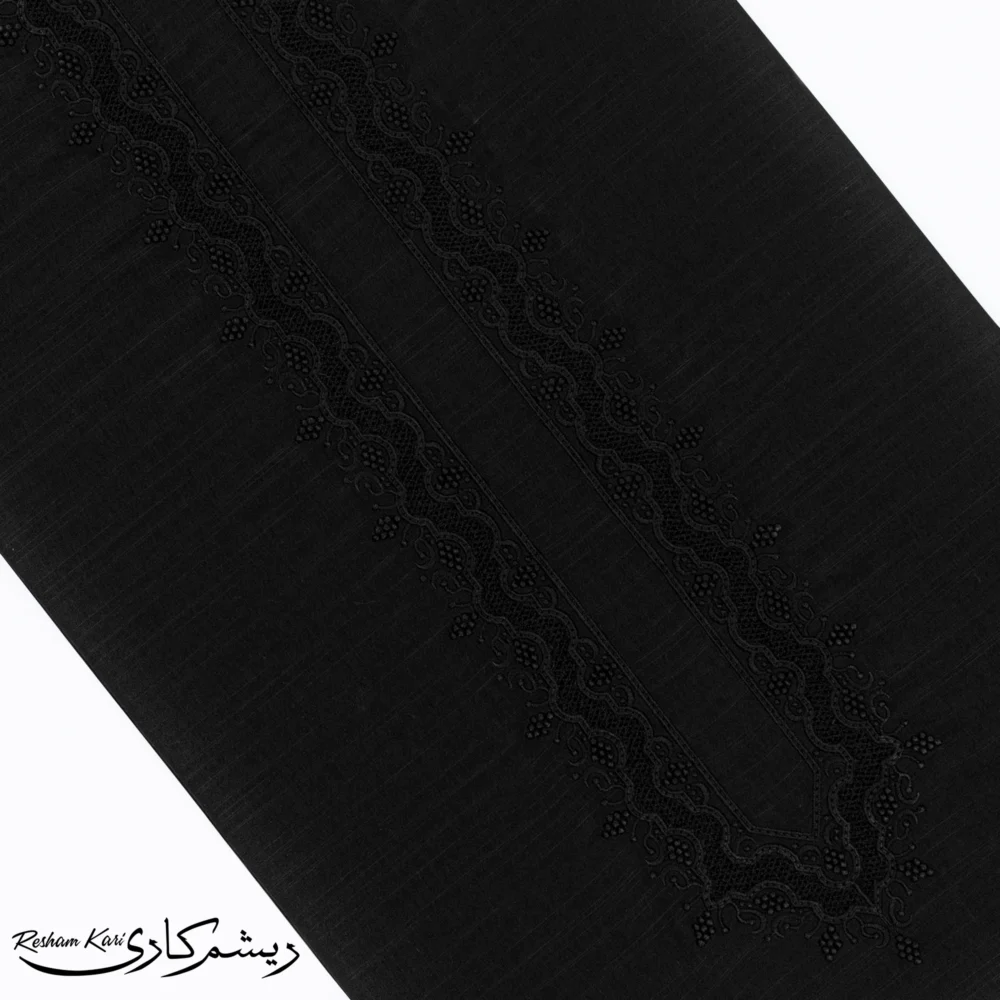 Reshamkari Design 9