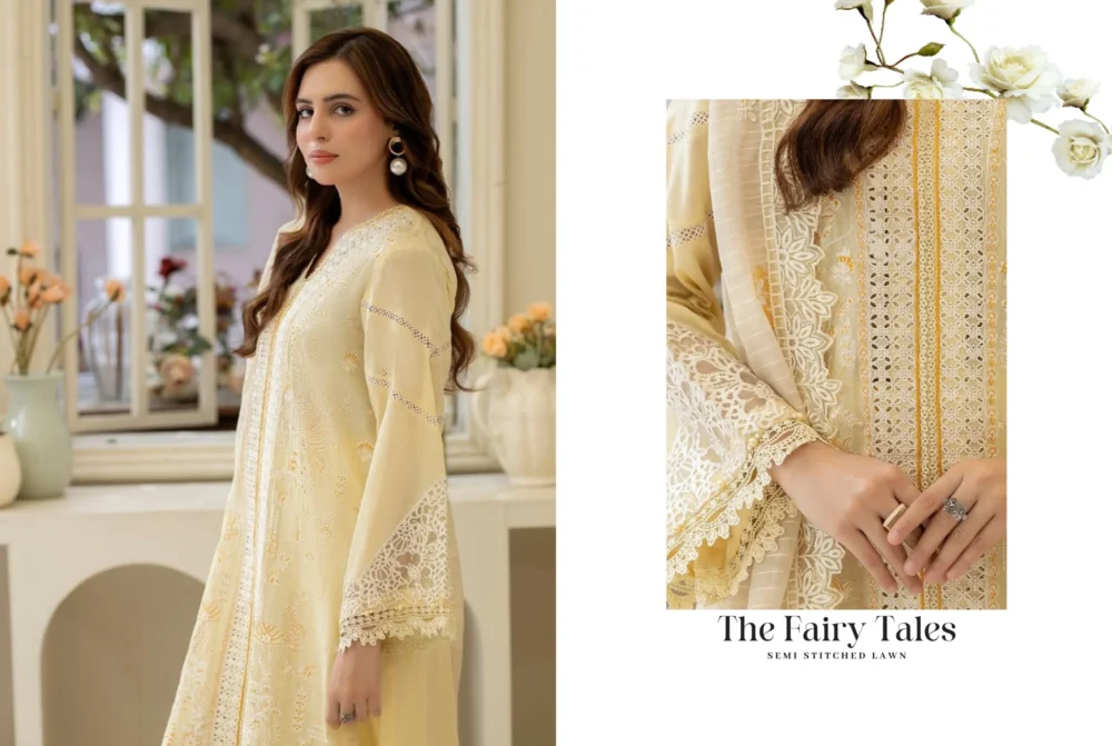SHAAS - The Fairy Tales Design -01 - Image 3