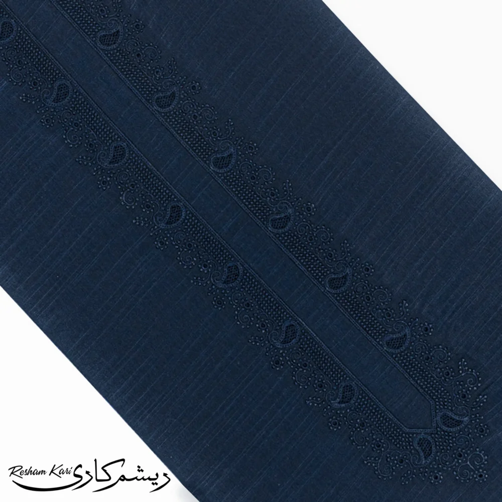 Reshamkari Design 6