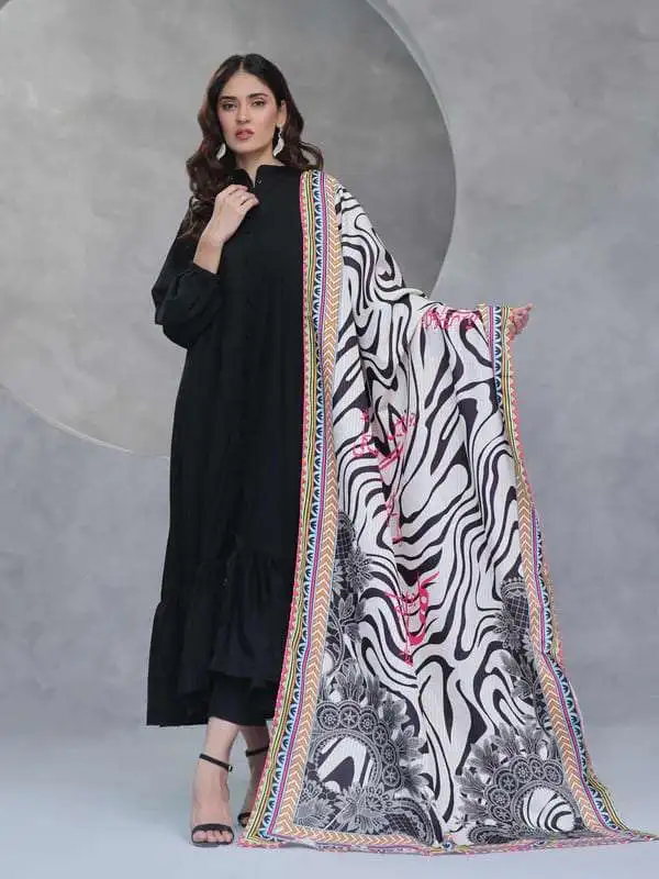 Lalazaar Shawl - Image 5