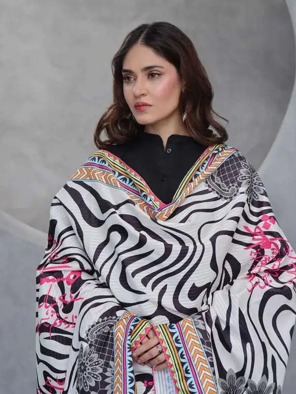 Lalazaar Shawl - Image 3