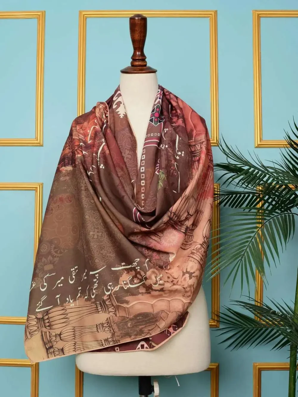 Anjum Stole - Image 3