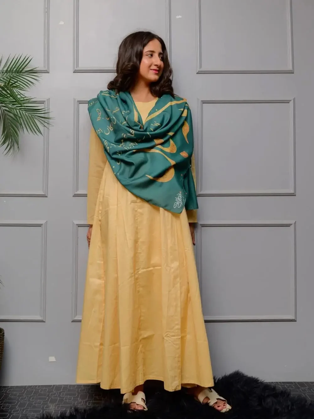Iqbal Ka Chand Stole - Image 4