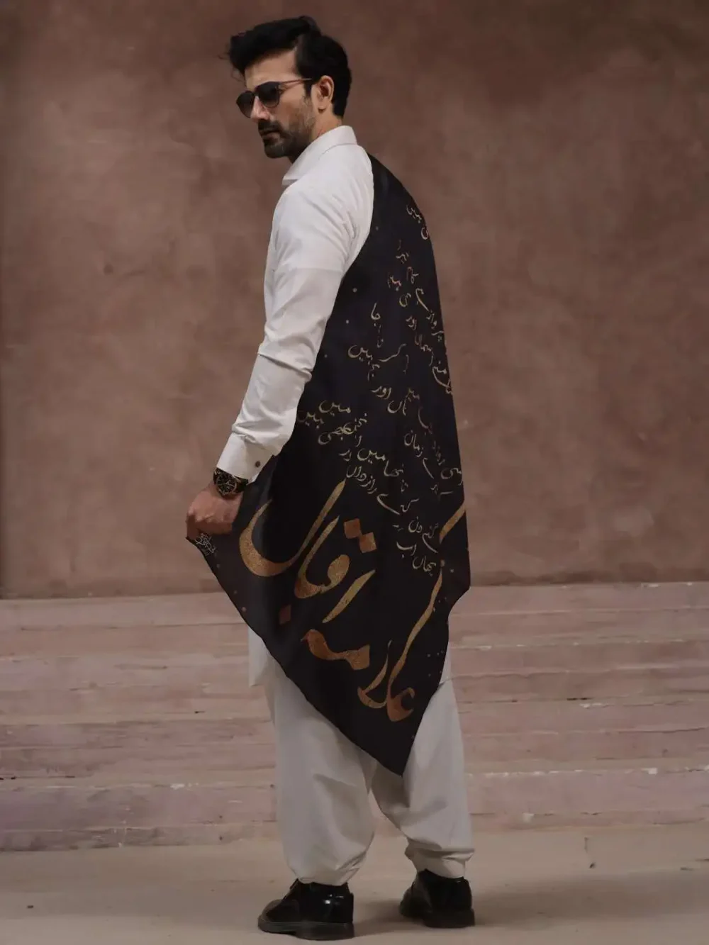 Iqbal Ka Chand Stole - Image 2